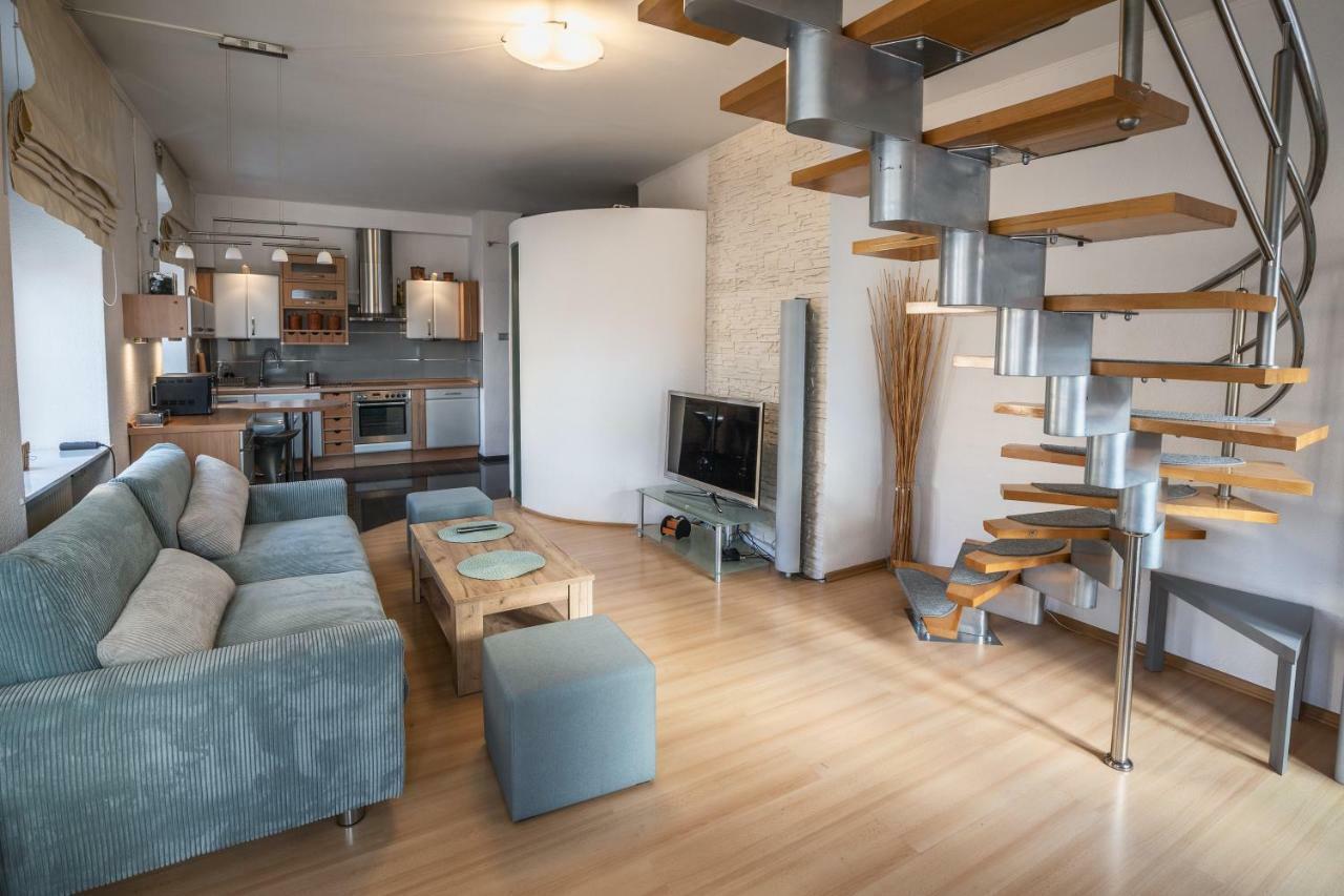 Luxury Vision Apartment Opole Exterior photo